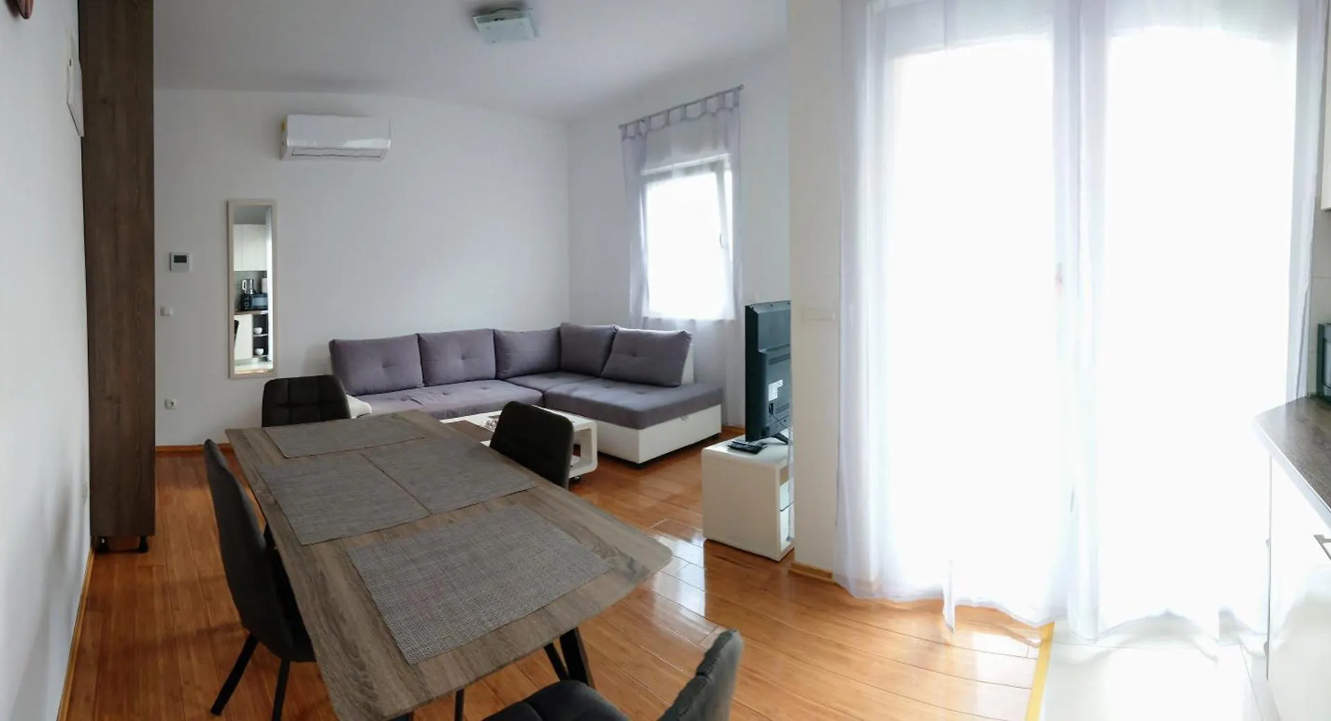 West Star Apartment トロギール クロアチア