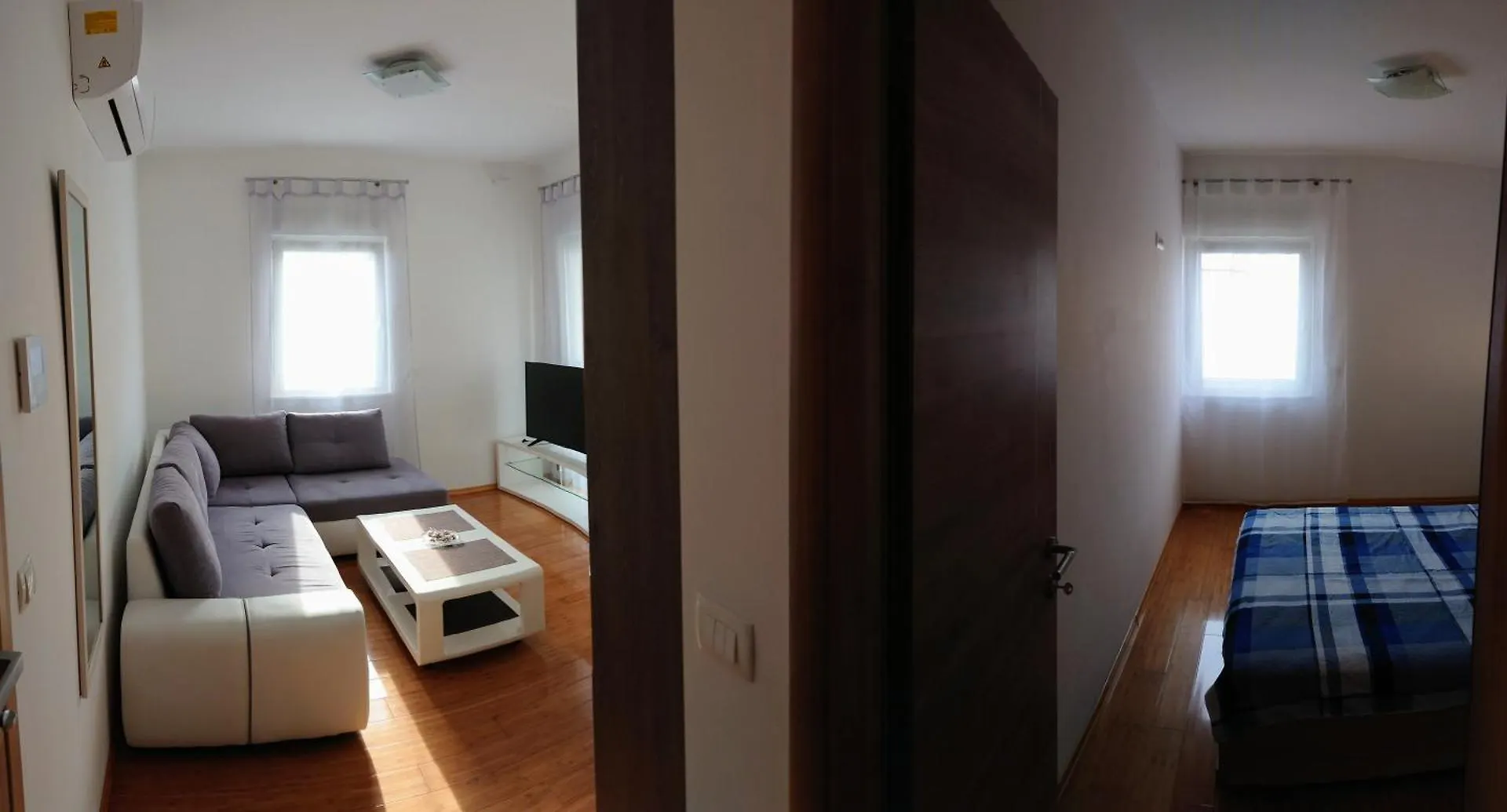 West Star Apartment トロギール