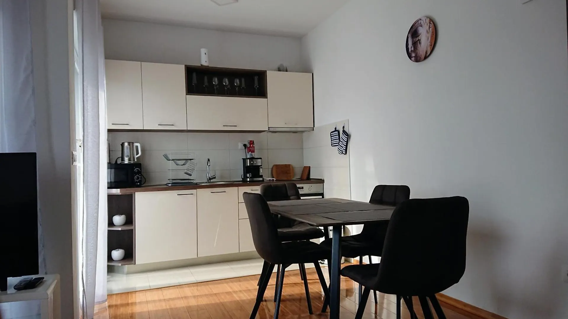 West Star Apartment Trogir Chorvatsko